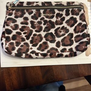 Jimmy Choo Zena Clutch